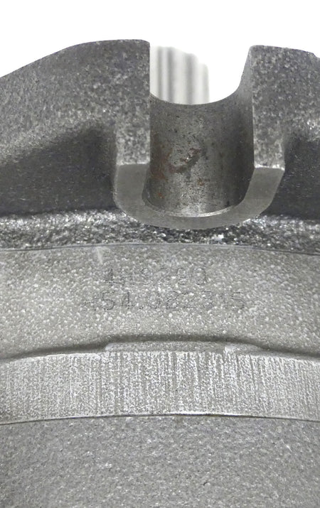 KRAUSS MAFFEI S-H56.406214+S-H54.082215