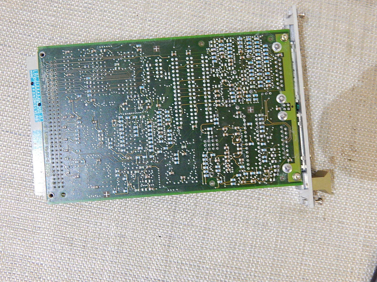 SIEMENS SMP16-SFT372  6AR1304-0BA00-0AA0 / KS 03  Controllerbaugruppe Used