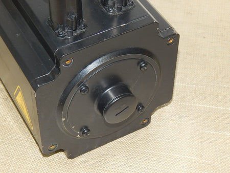 KUKA  AC-Servomotor KK55Y-YYYY-030 Art.Nr.: 69-225-467  Used