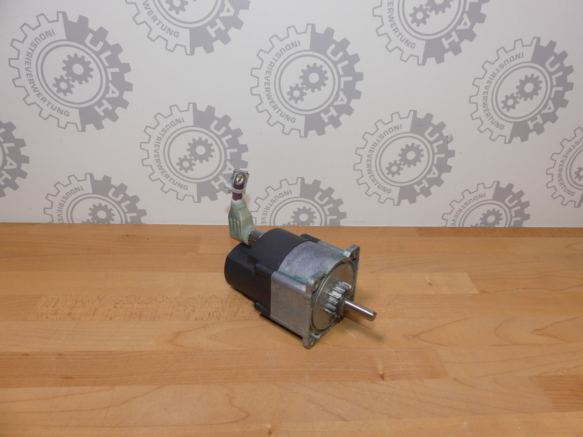 FAULHABER 6091Q024DC01