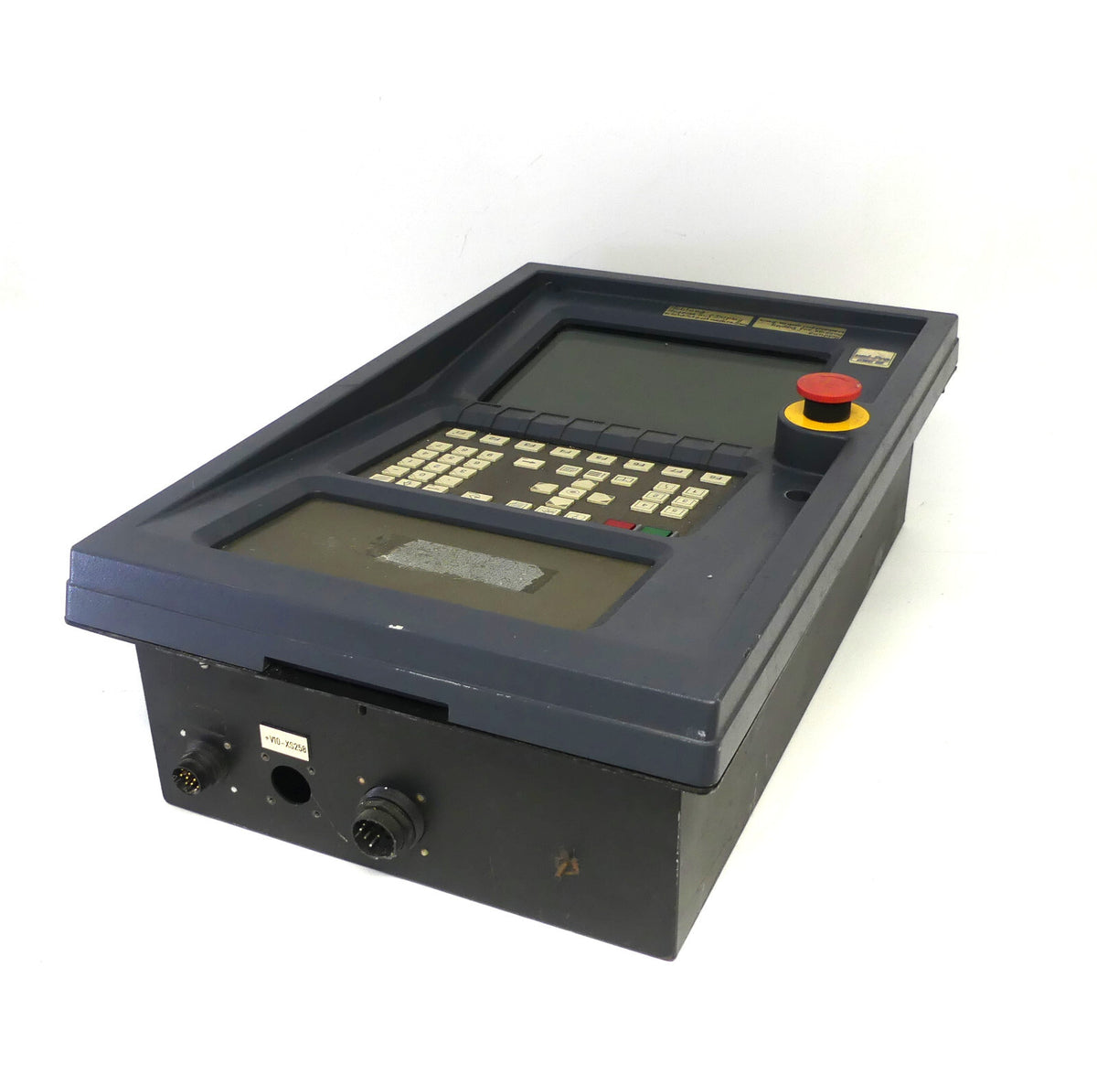 Heller Uni-Pro Bedienfeld Hauptbediengeraet CNC90
