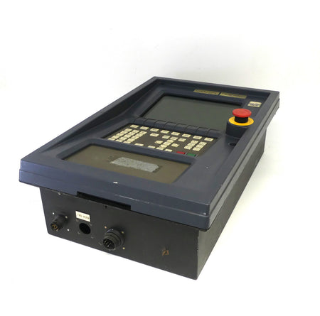 Heller Uni-Pro Bedienfeld Hauptbediengeraet CNC90