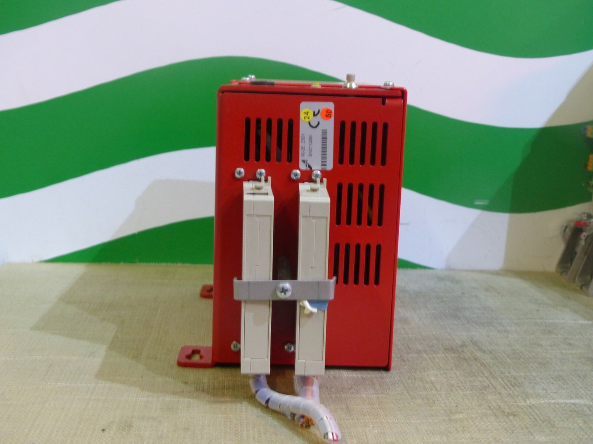  ELABO Einbau-Widerstandsmessgerät „Integrated Ohm Meter 90-2E Z501
