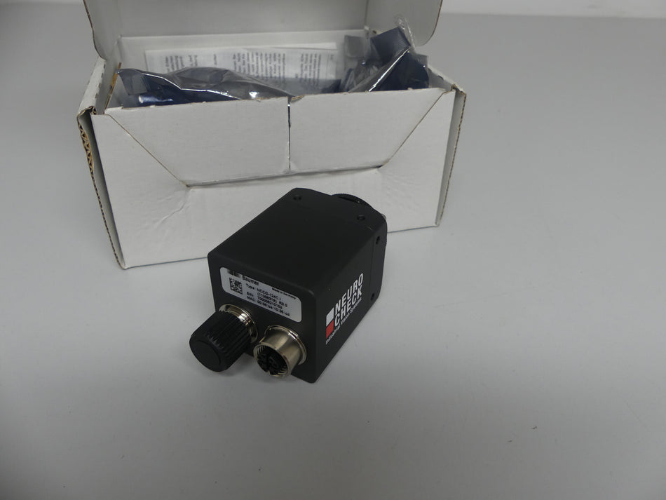 Baumer Digital Camera NCCG-124C.I