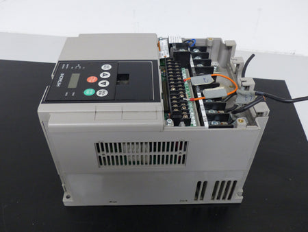 Hitachi SJ700D-110HFEF3 used ohne deckel s.Bilder