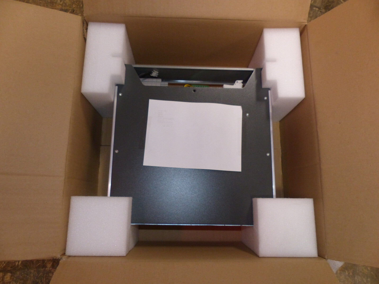 AMK Amkasyn AN10 F-1-1  Servo Drive Netzmodul