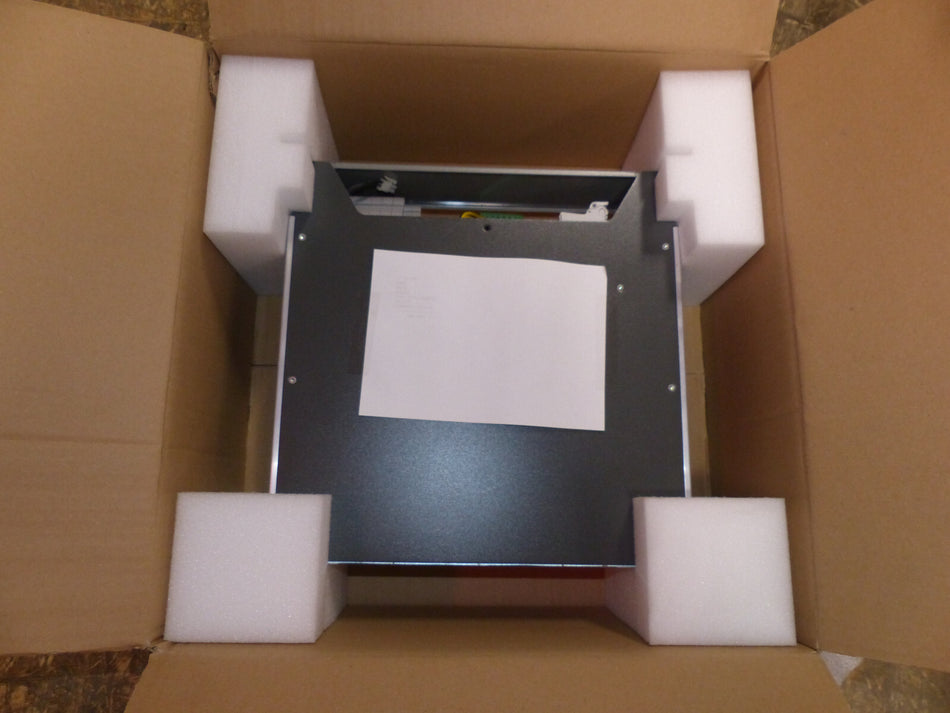AMK Amkasyn AN10 F-1-1  Servo Drive Netzmodul