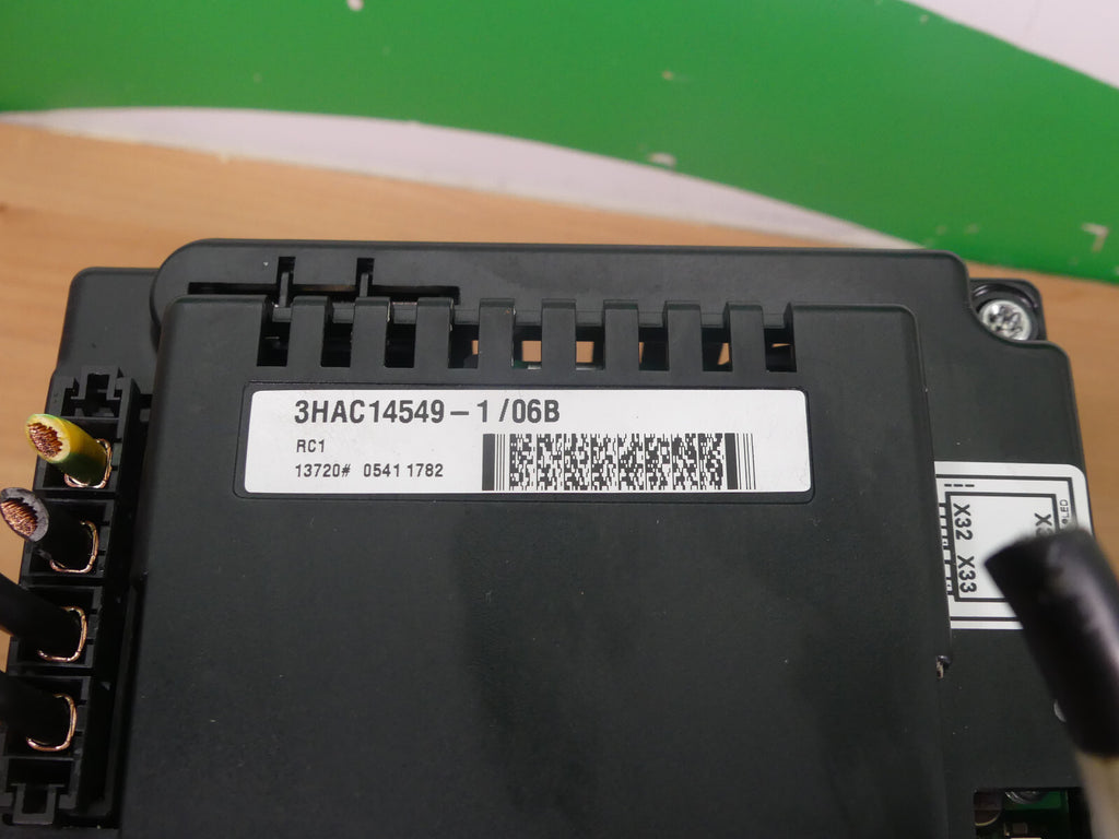 ABB Gleichrichter 3HAC14549-1/06B