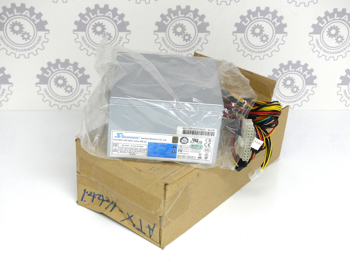Seansonic SSP-300ST
