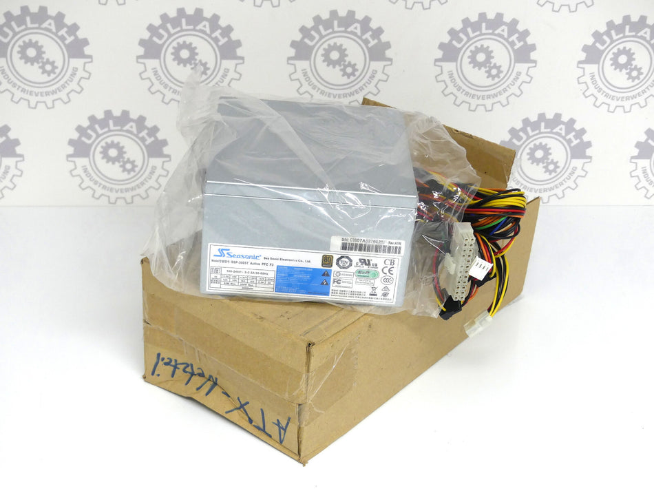 Seansonic SSP-300ST