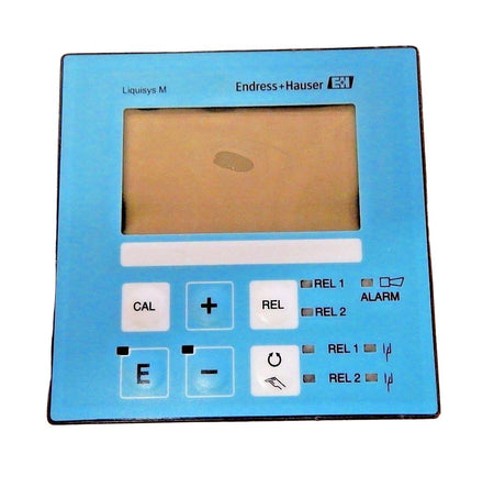 Endress+Hauser Liquisys-M CLM223-IS8010