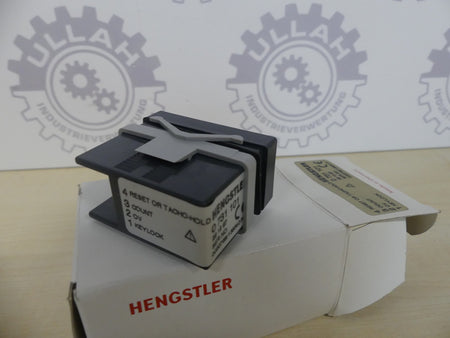 HENGSTLER Tico 731 0 731 101