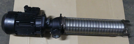 VOGEL SPANDAU PUMPEN PXA0210GBS521J01AD