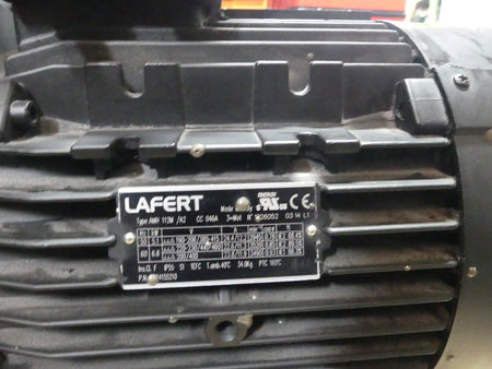 BUSCH MINK MM 1252 A VV3+MM1252AVV3