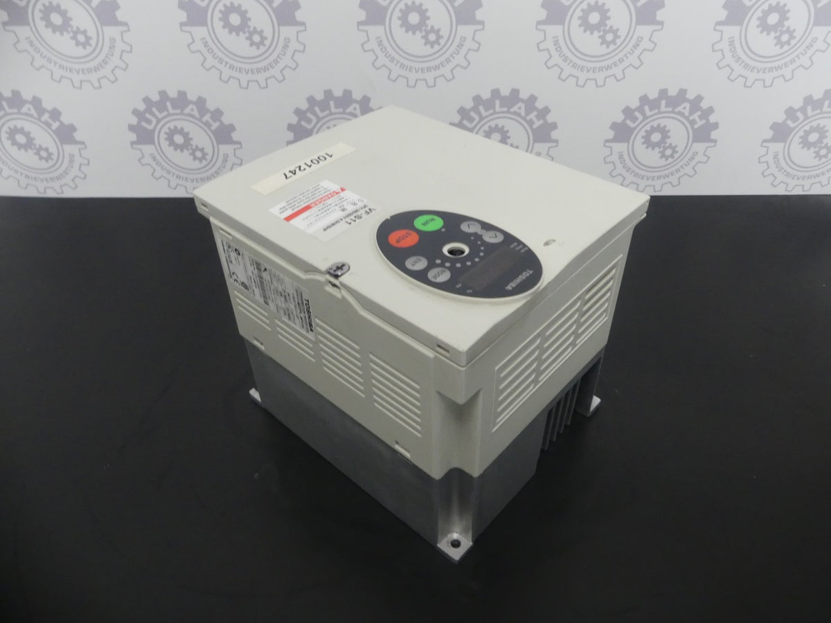 Toshiba VFS11-4037PL-WP(3A)
