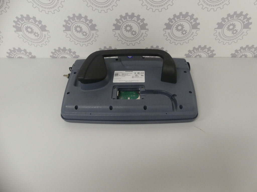 Siemens 6AV2125-2JB23-0AX0 (NHT DEFEKT)