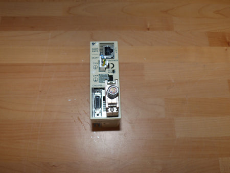 YASKAWA SGDF-B9CS used