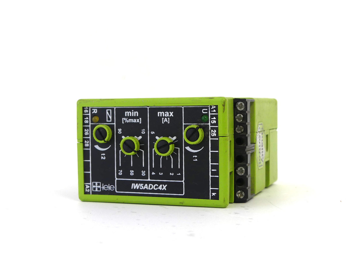Tele IW5ADC4X