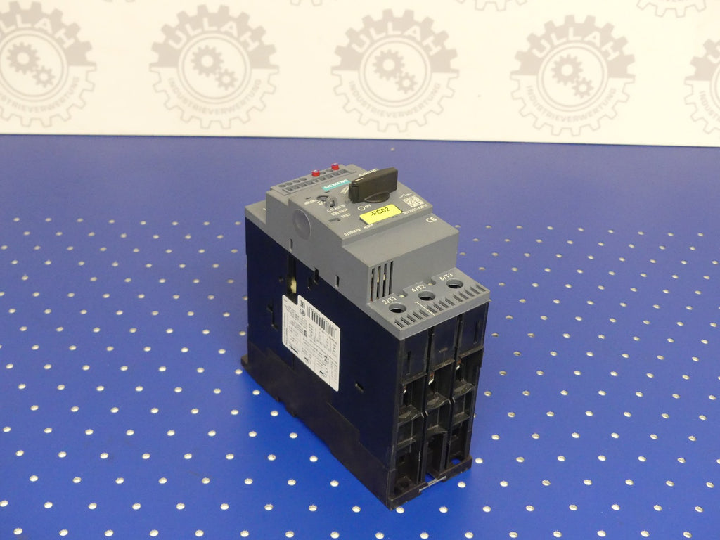 SIEMENS 3RV2031-4JB10