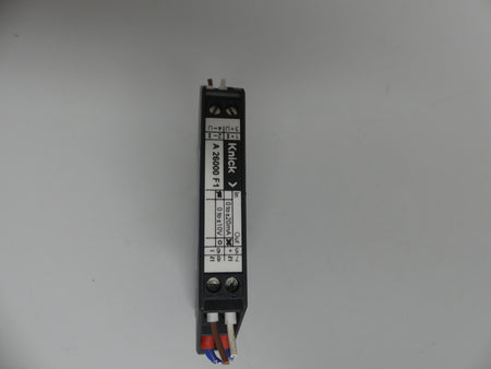 Knick  VariTrans DC-Isolation A 26000 F1