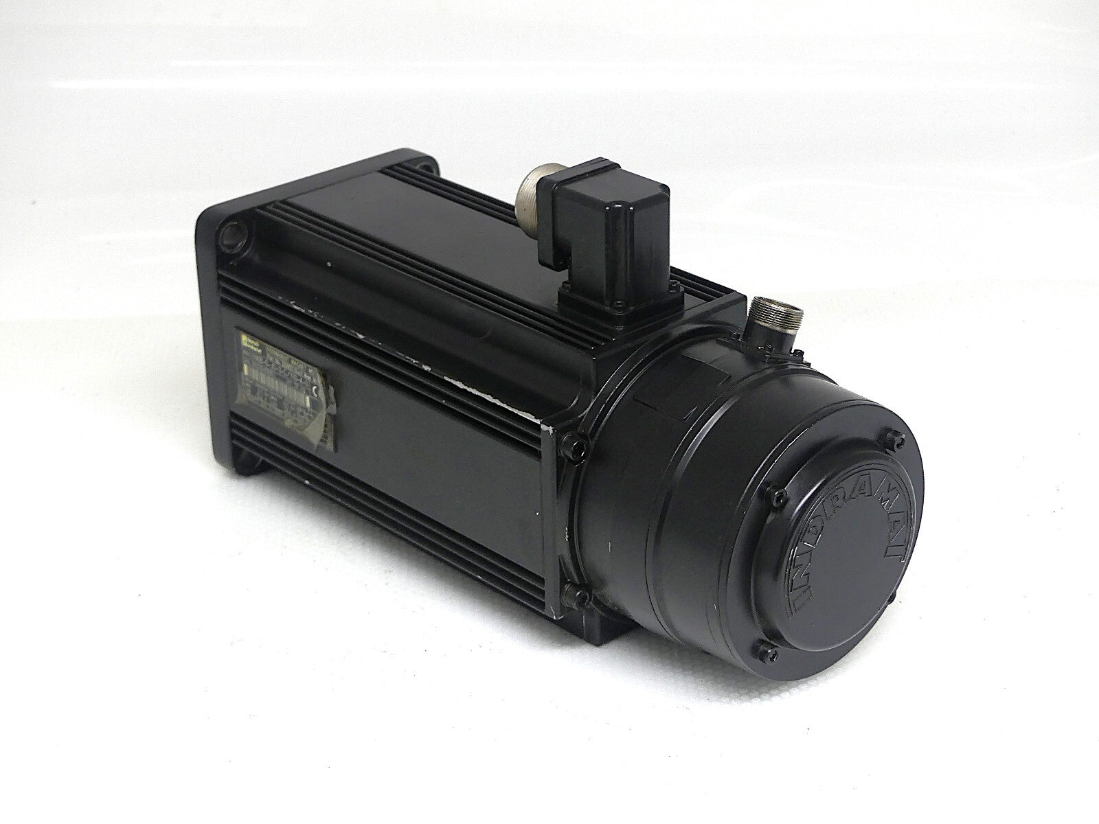 Rexroth/Indramat MAC090B-0-JD-3-C/110-A-0