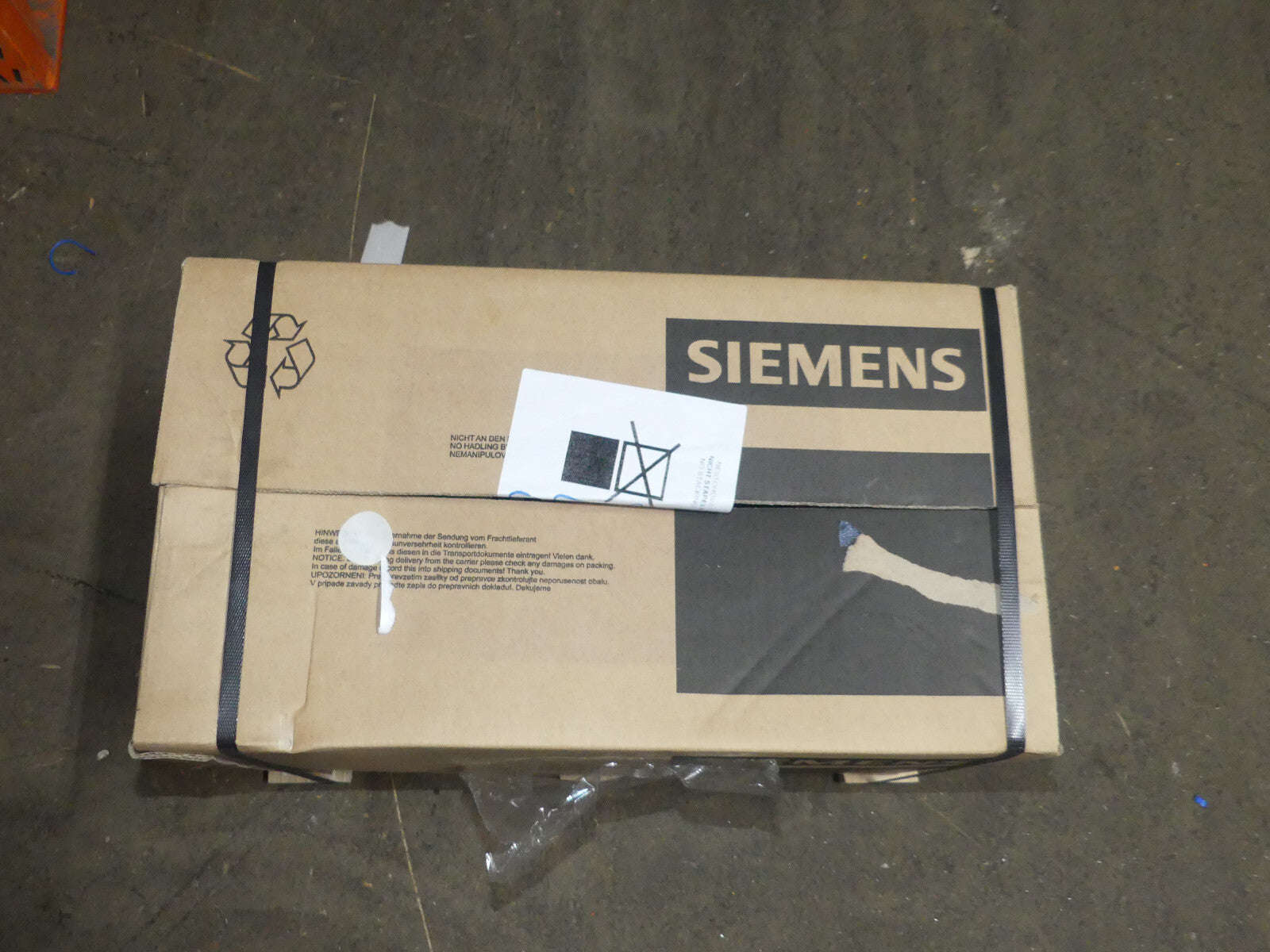 siemens 1LE1003-1AB52-1FB4-Z