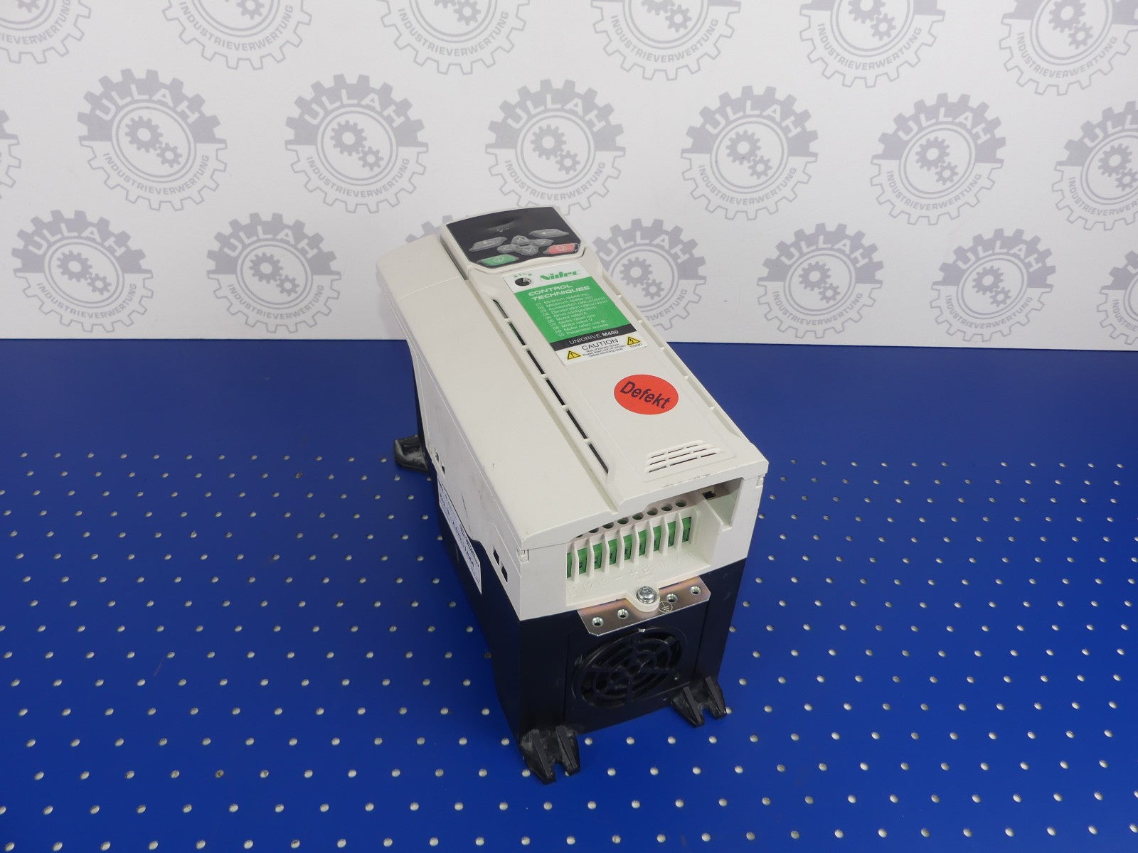NIDEC M400-044 00170 A  M400-04400170A