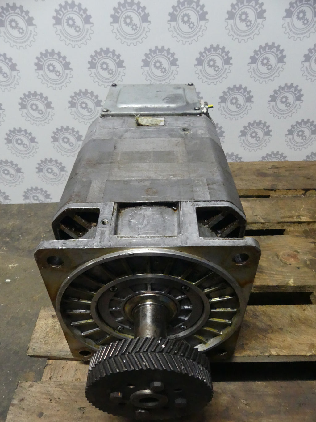Siemens 1PH7133-2NG02-0CJ0