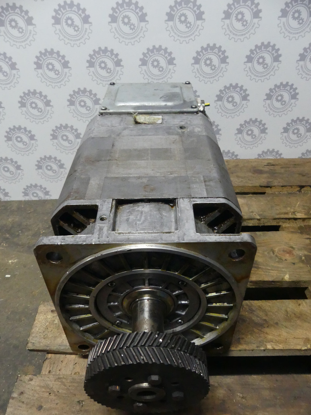Siemens 1PH7133-2NG02-0CJ0