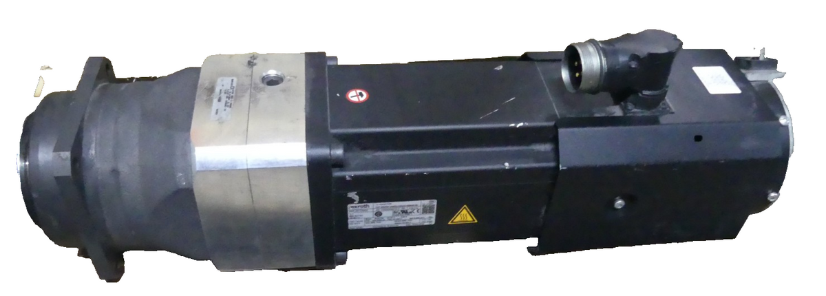 REXROTH MS2N07-D0BRA-CMVG2-NNNNN-NN