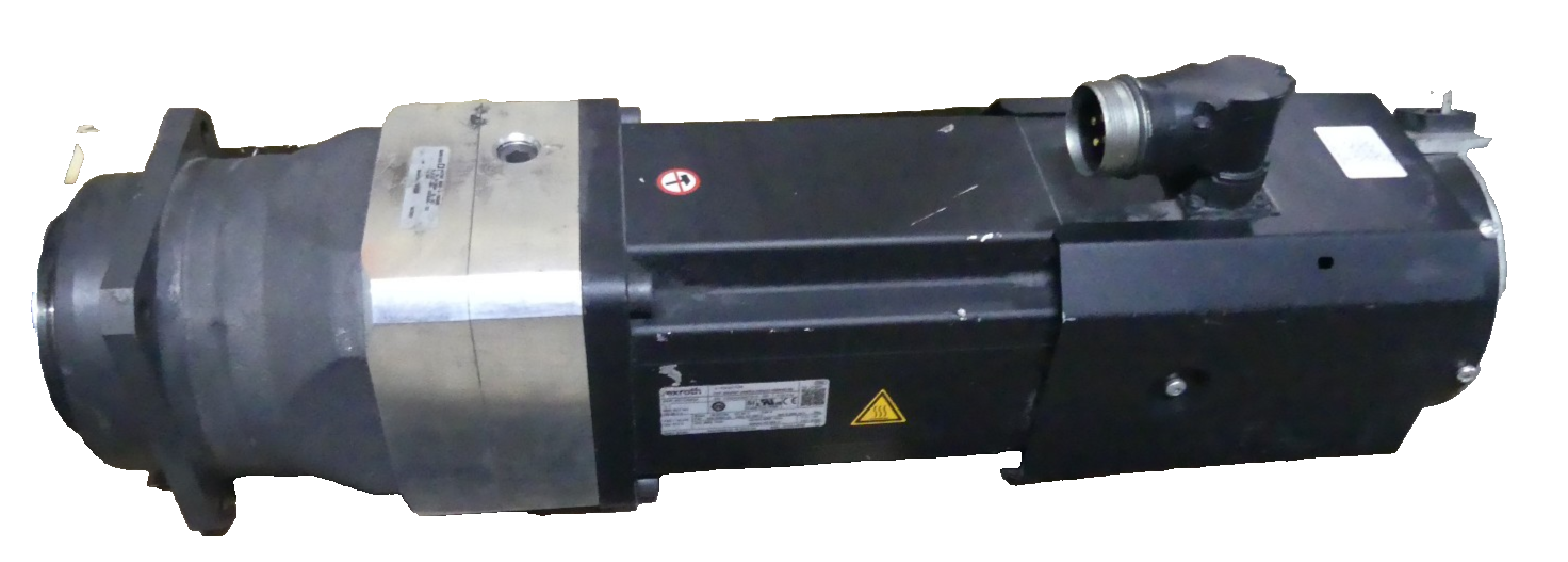 REXROTH MS2N07-D0BRA-CMVG2-NNNNN-NN