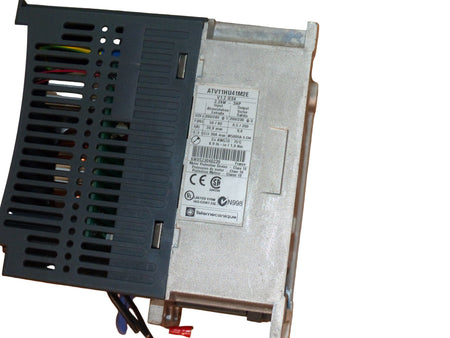Schneider Electric atv11hu41m2e    atv11hu41m2e  2.2kw 3hp