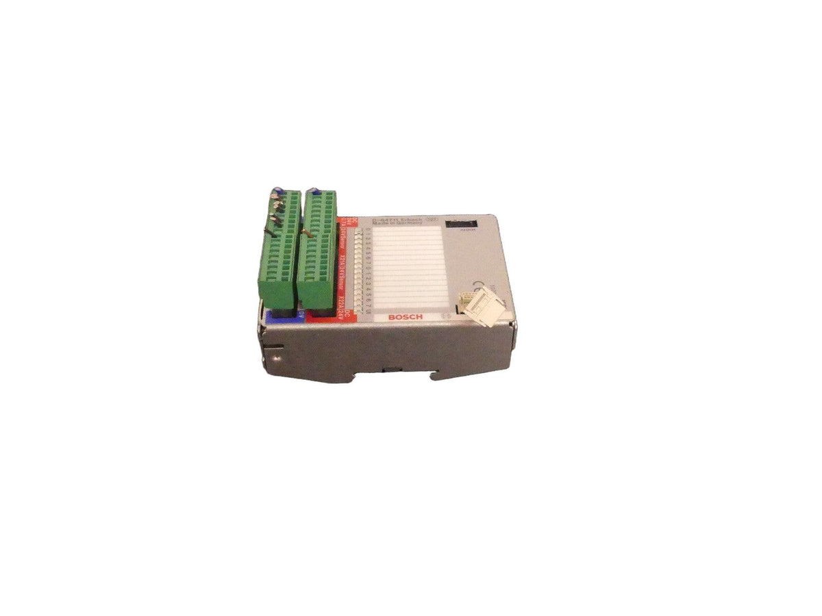Bosch 16 DI Profibus Modul 16DI 1070080144-108 