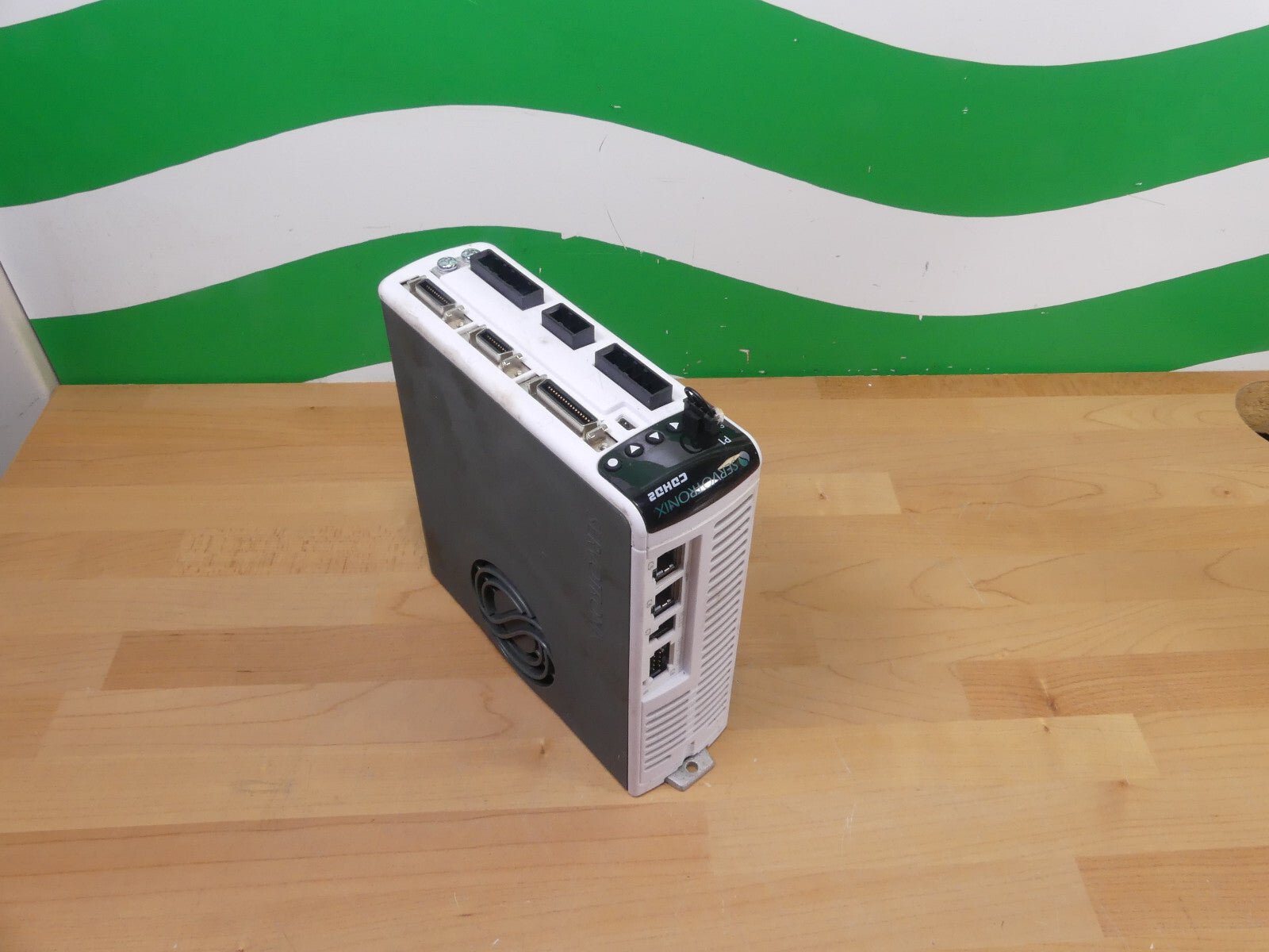 SERVOTRONIX CDH2-4D52AEC2