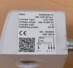 Rexroth Maintenance Indicator WE-2SP-M12X1