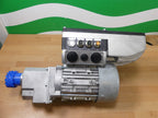 Lenze G50AH045MVCR2C00 Getriebemotor mit E84DGDVB37142PS