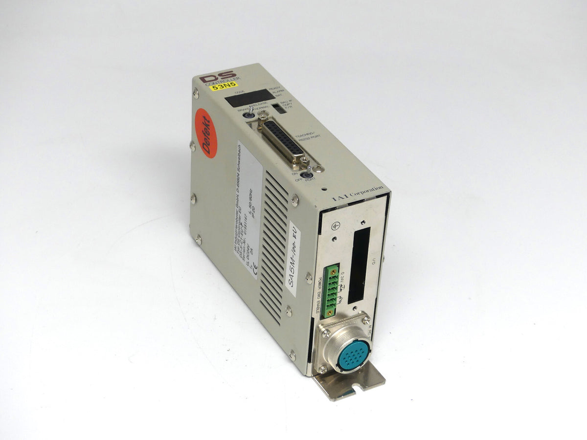 IAI DS-Controller DS-S-C1-EU-P  (defekt)