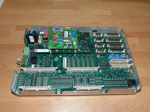 ABB 3HNA004958-001 00 Connector Board 3HNA003542-001 3HNE09395-1 3HNA000968-001