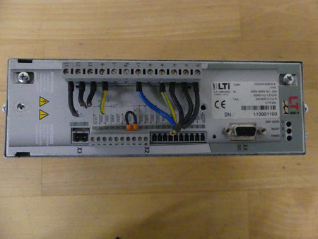 LTI DRIVES CDB34.003C2.4