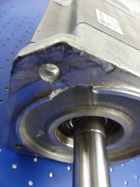 SIEMENS 1FK7063-5AF71-1AG0 LEICHT BESCHADIGT