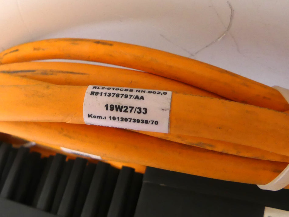 REXROTH KMS02.1B-A018-P-D7-ET-ENH-S3-NN-FW (IndraDrive)