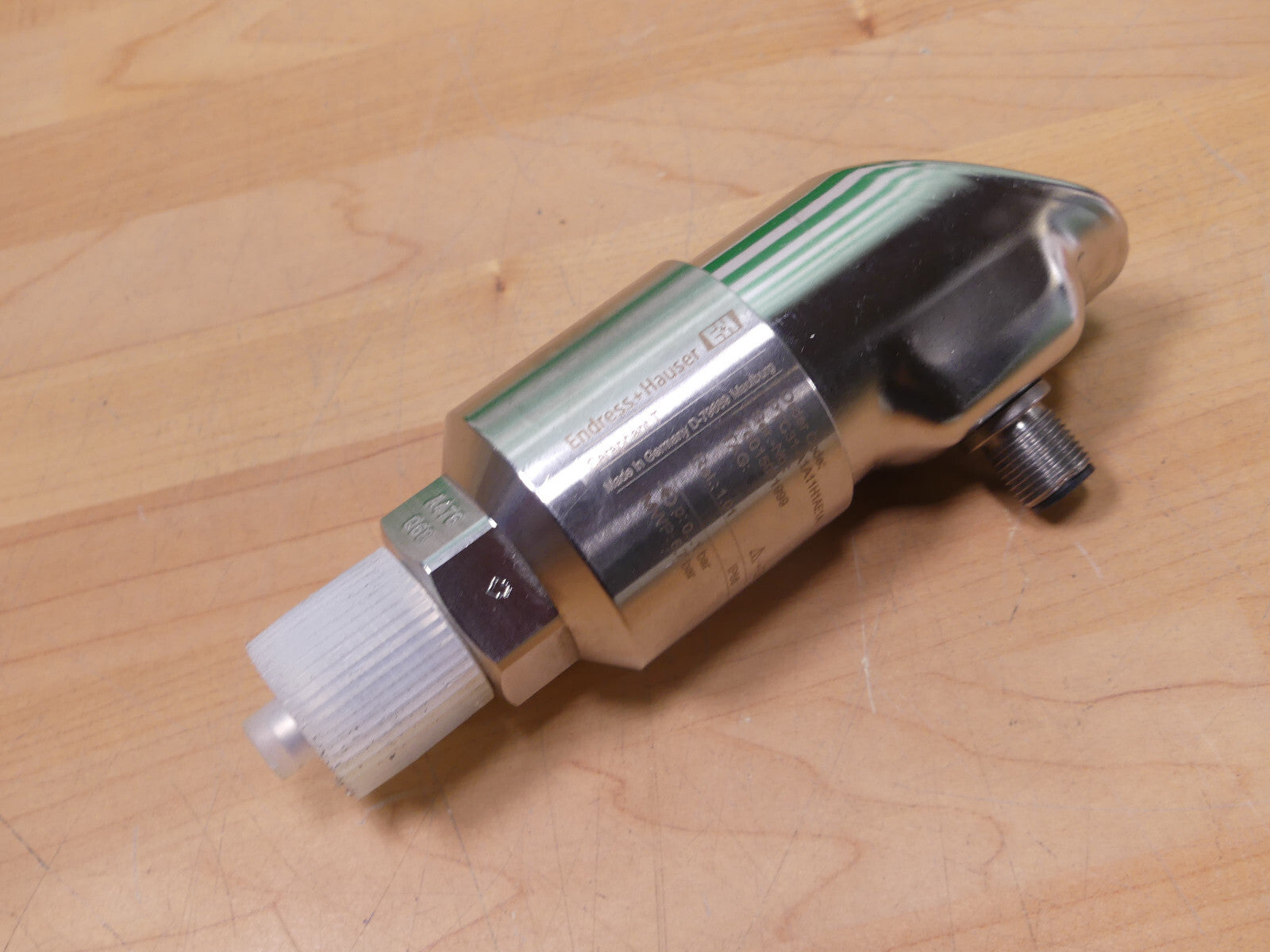 Endress+Hauser  PTC31-A1A11H1AE1A