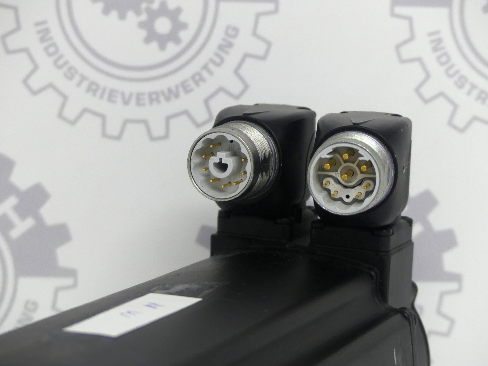 Rexroth MSK040C-0600-NN-M1-UG1-NNNN ( NEUWERTIG )