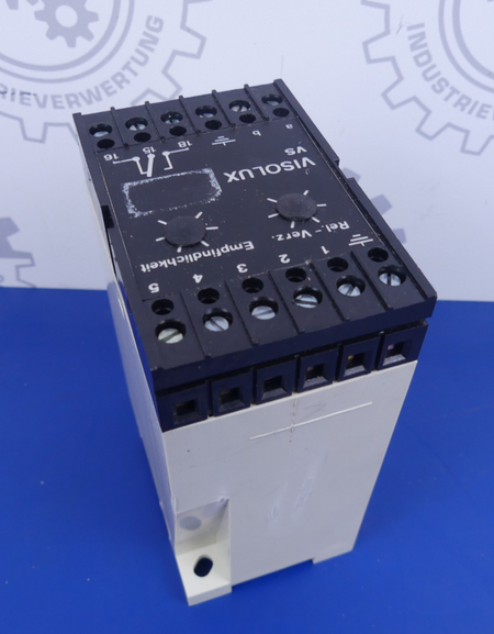 VISOLUX ELEKTRONIK  VS B479500