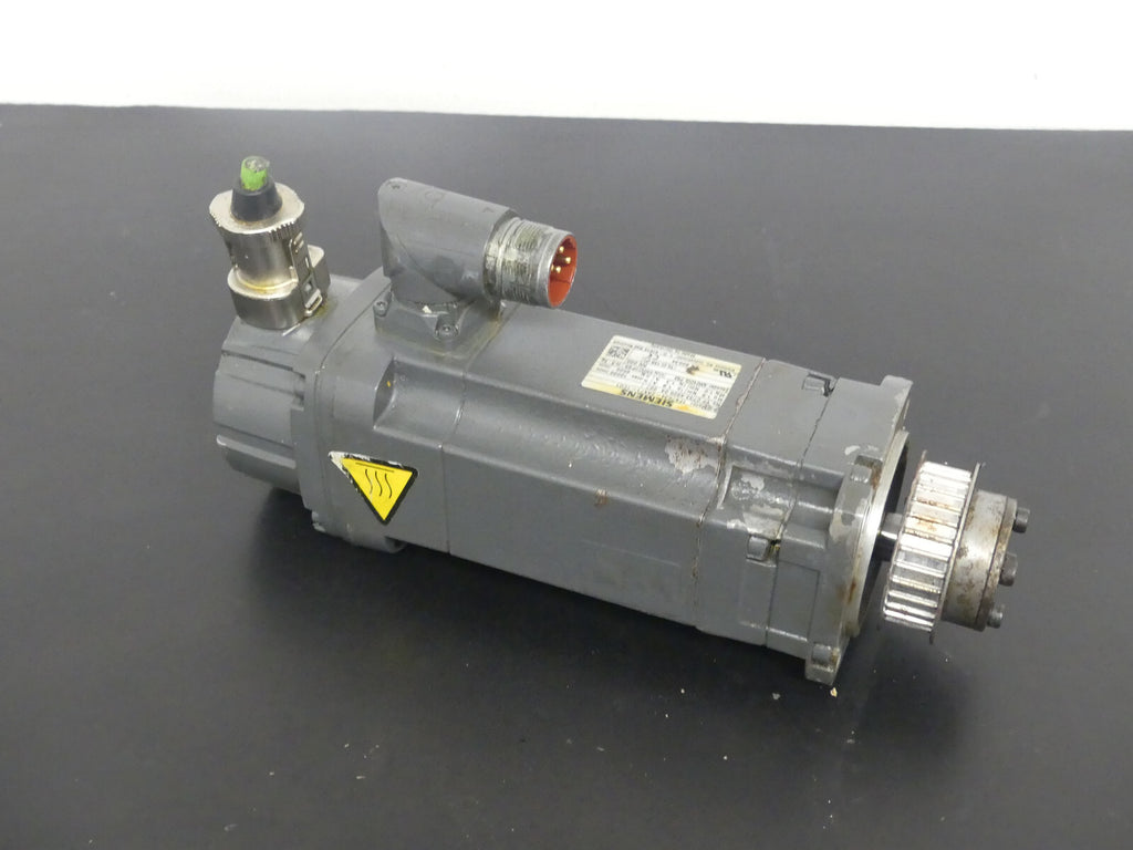 Siemens SIMOTICS S Synchronmotor 1FK7034-2AK71-1CG1    1FK70342AK711CG1