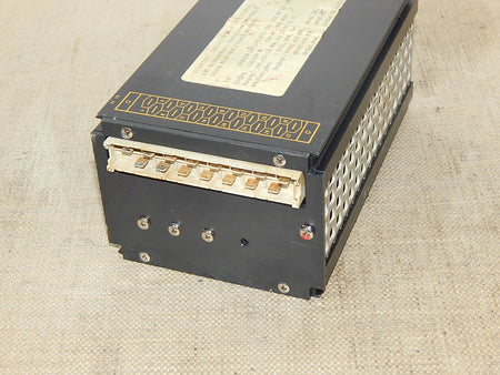 Schmidt Industrie-Elektonik PSR2ELM  siehe Bilder PSR 2 ELM Used