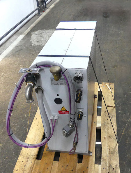 Single Temperiertechnik STL 1-36-30-TKS6