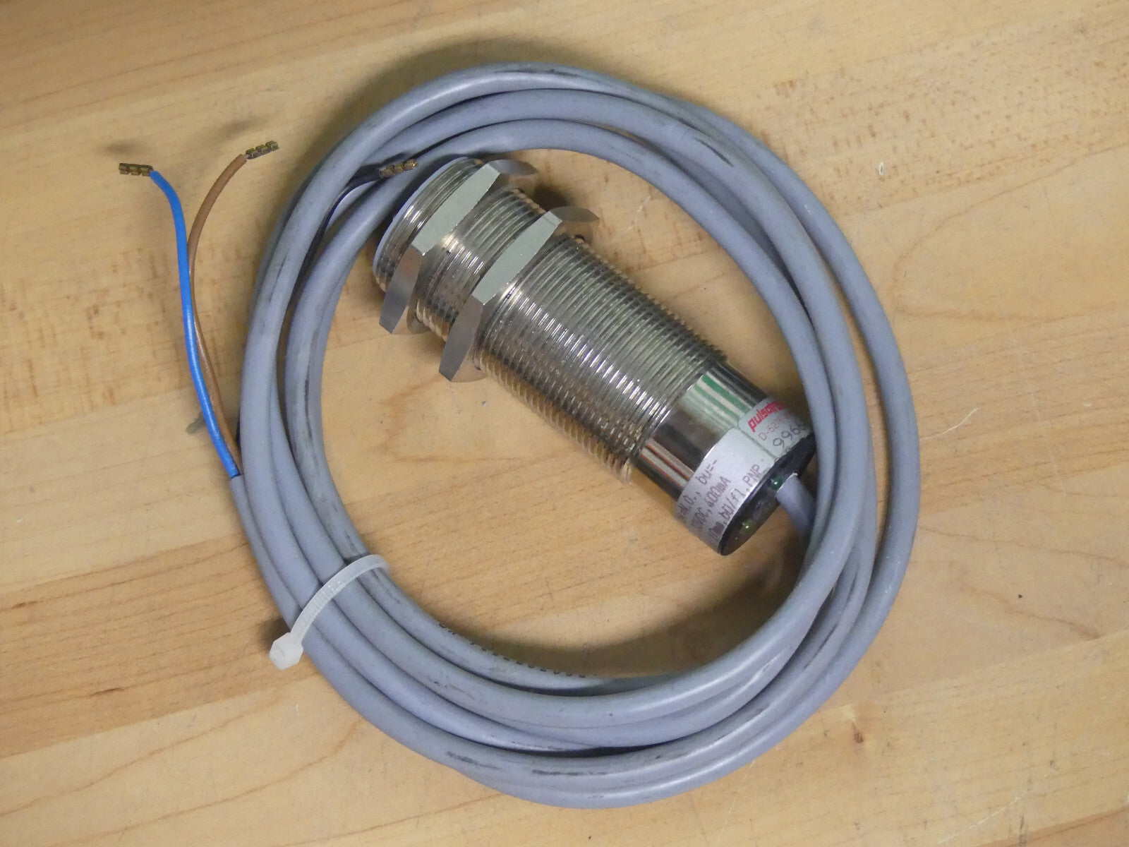 Pulsotronic 9966-8000 Näherungssensor