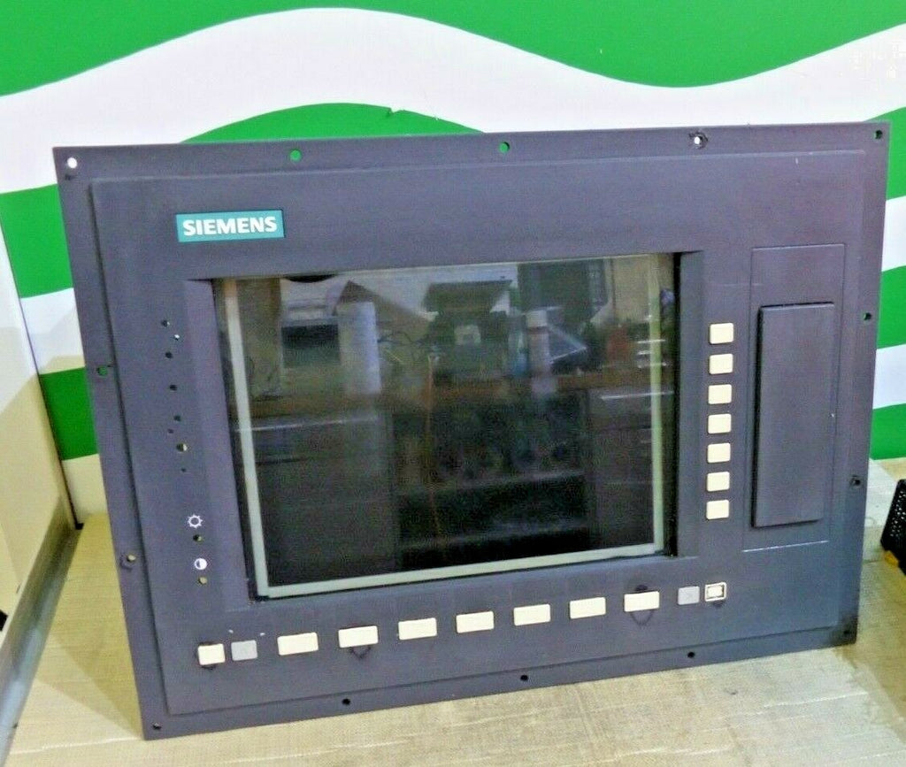 Siemens 6FX1153-6BA00