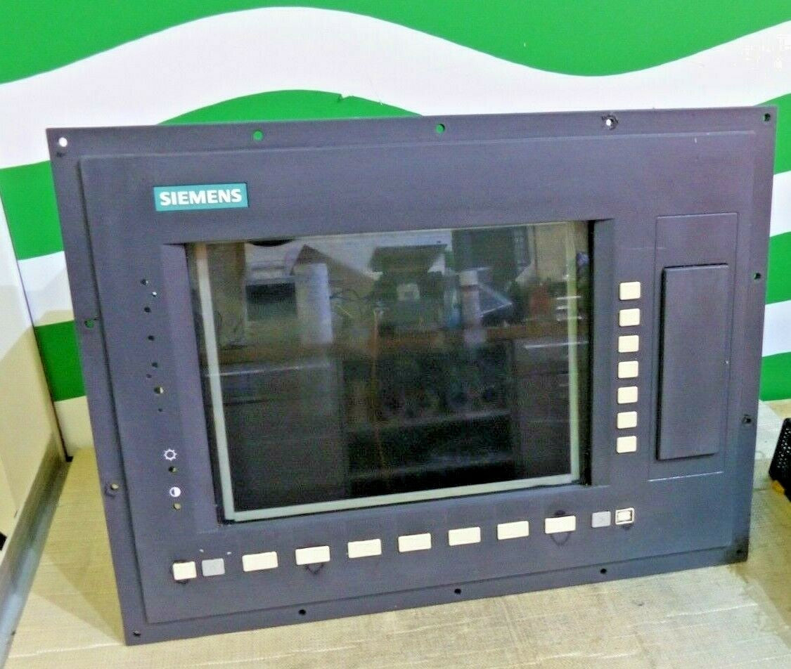 Siemens 6FX1153-6BA00